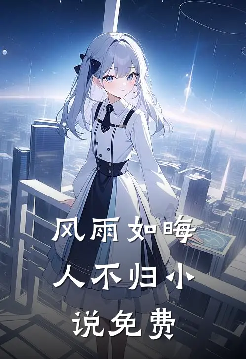 风雨如晦人不归小说免费