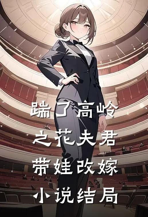 踹了高岭之花夫君,带娃改嫁结局怎么样