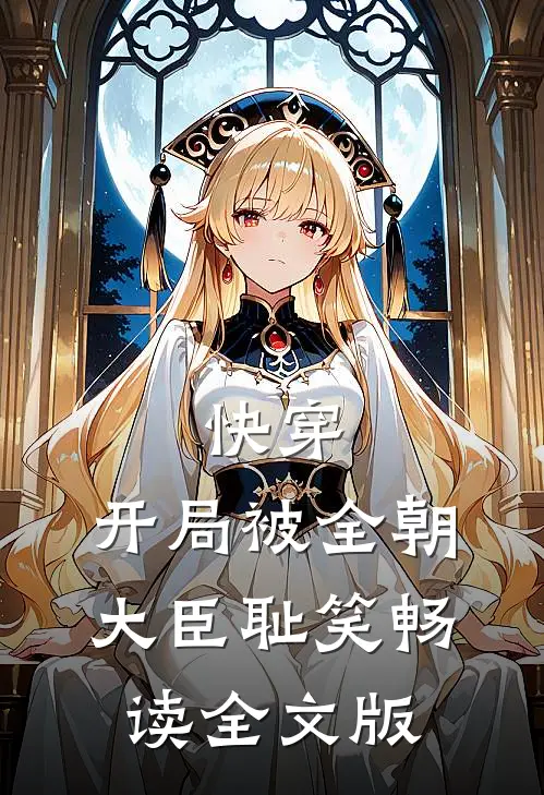 快穿：开局被全朝大臣耻笑畅读全文版