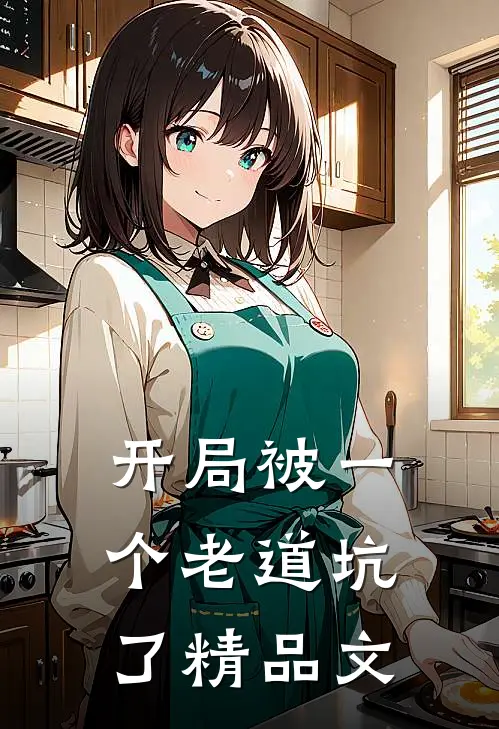 开局被一个老道坑了精品文