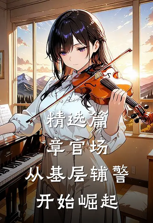 精选篇章官场：从基层辅警开始崛起
