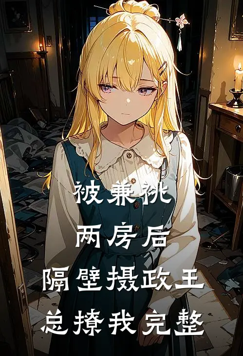 被兼祧两房后，隔壁摄政王总撩我完整