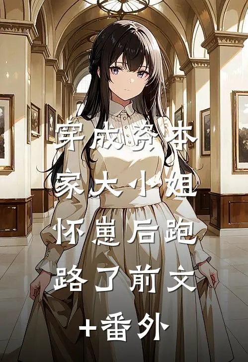 穿成资本家大小姐，怀崽后跑路了前文+番外