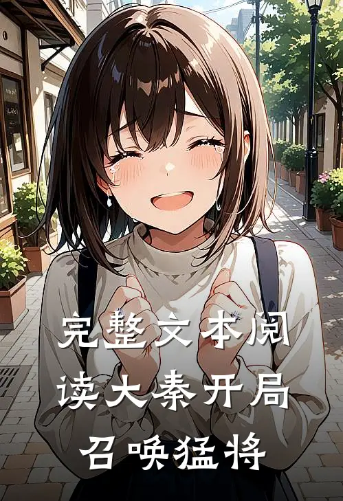 完整文本阅读大秦开局召唤猛将