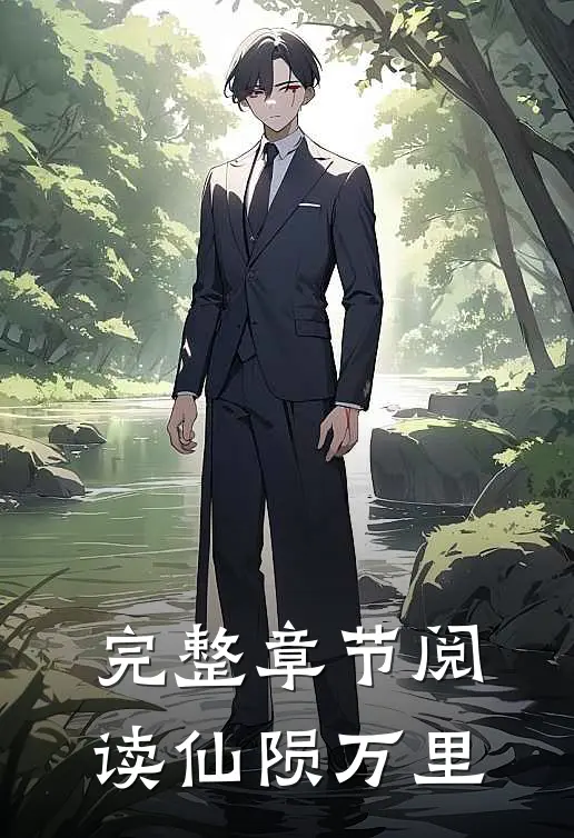 完整章节阅读仙陨万里