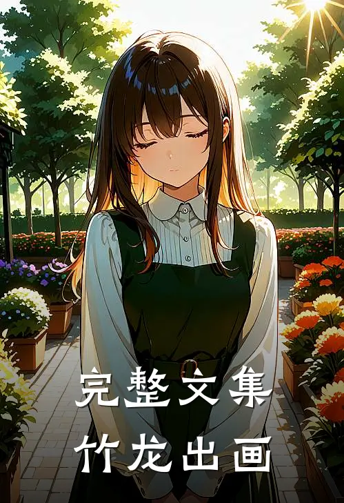 完整文集竹龙出画