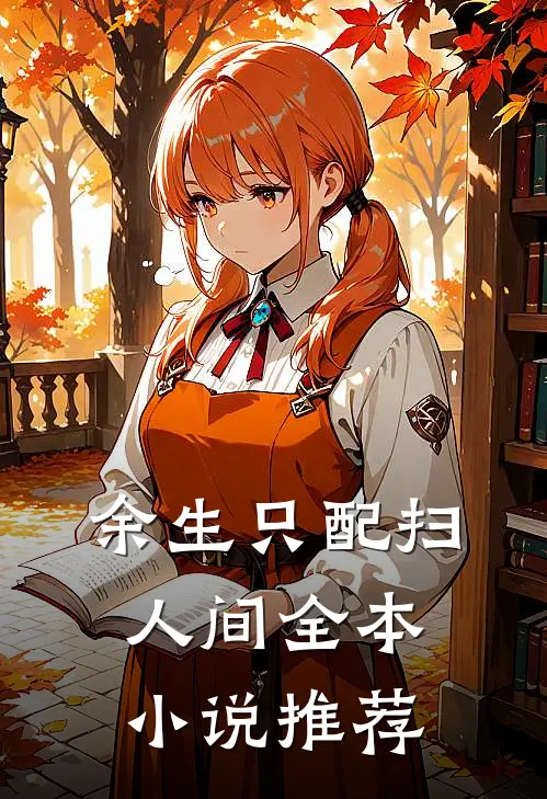 余生只配扫人间全本小说推荐