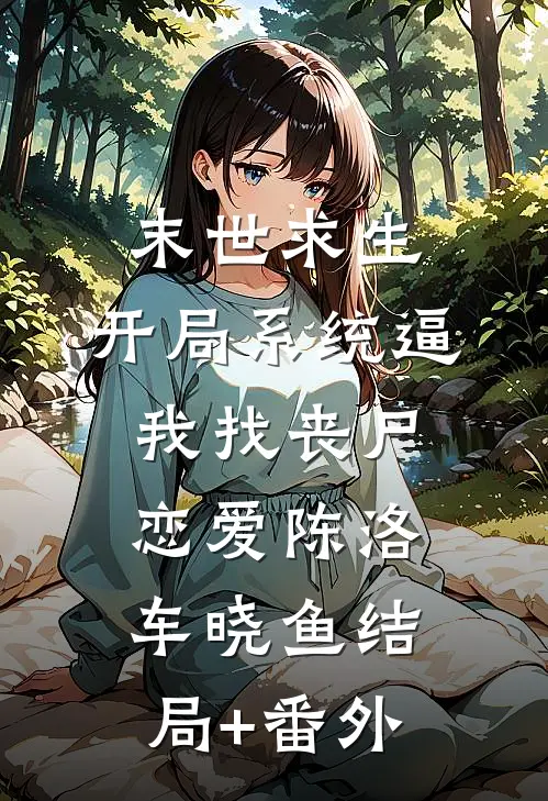 末世求生：开局系统逼我找丧尸恋爱陈洛车晓鱼结局+番外