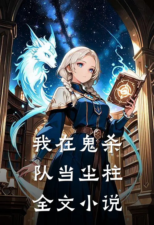 我在鬼杀队当尘柱全文小说