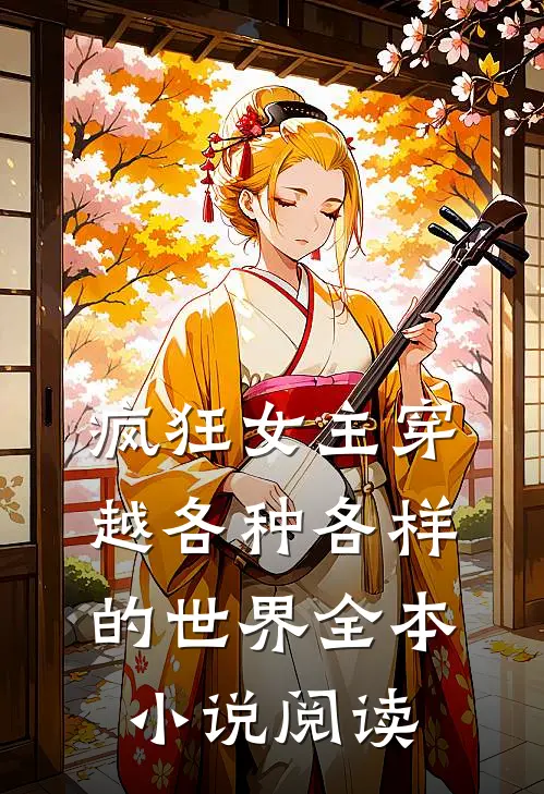疯狂女主穿越各种各样的世界全本小说阅读