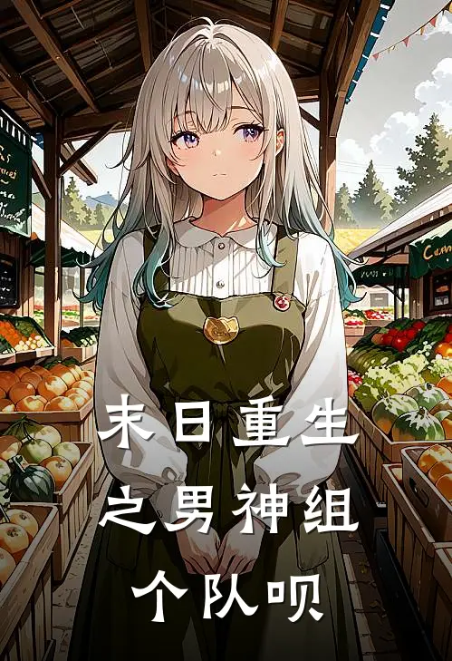 末日重生之男神组个队呗txt
