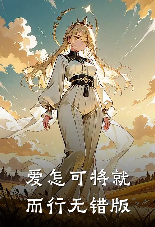 爱怎可将就而行无错版