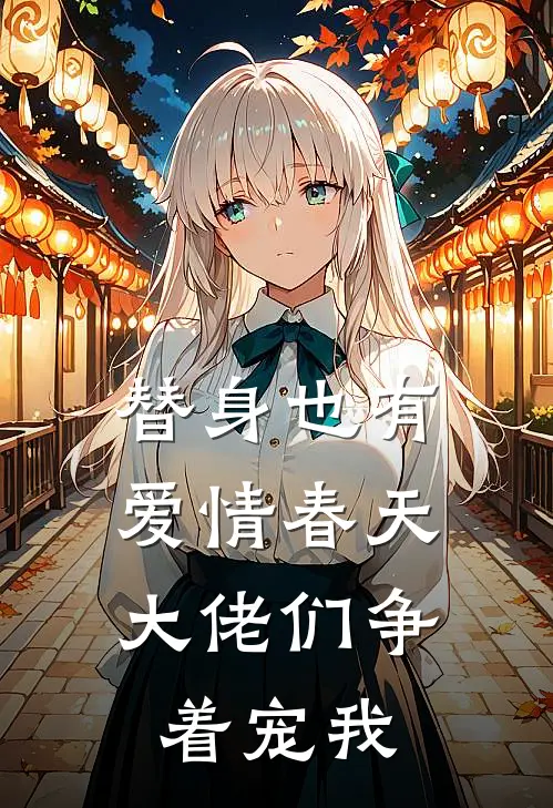 替身也有爱情春天大佬们争着宠我免费阅读
