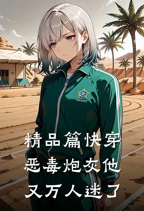 精品篇快穿恶毒炮灰他又万人迷了免费阅读