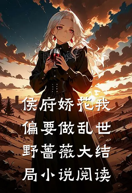 侯府娇花我偏要做乱世野蔷薇大结局阅读