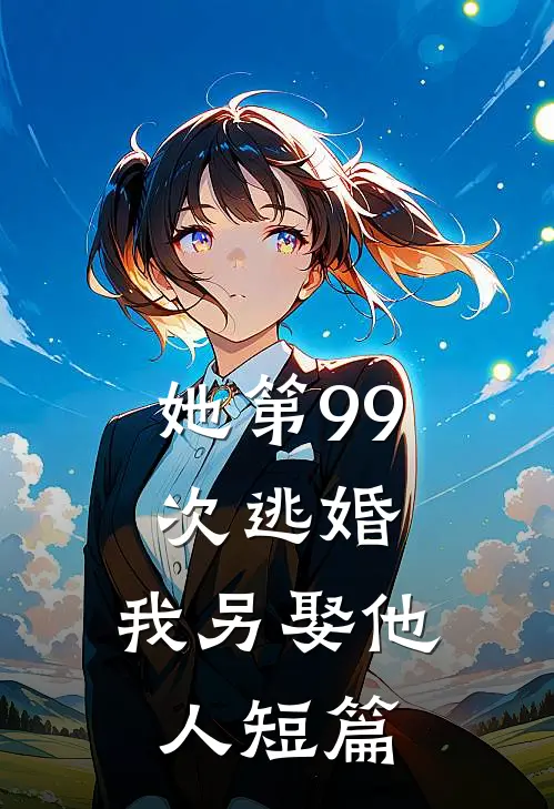她第99次逃婚,我另娶他人短篇文章