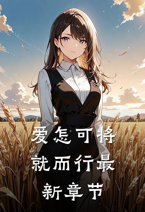 爱怎可将就而行最新章节