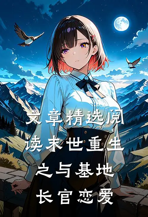 文章精选阅读末世重生之与基地长官恋爱