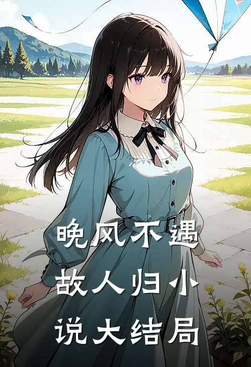 晚风不遇故人归小说大结局