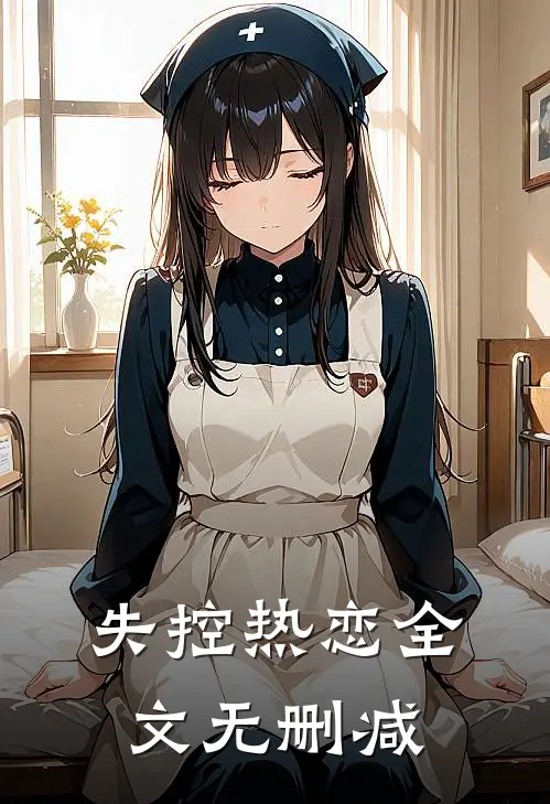 失控热恋全文无删减