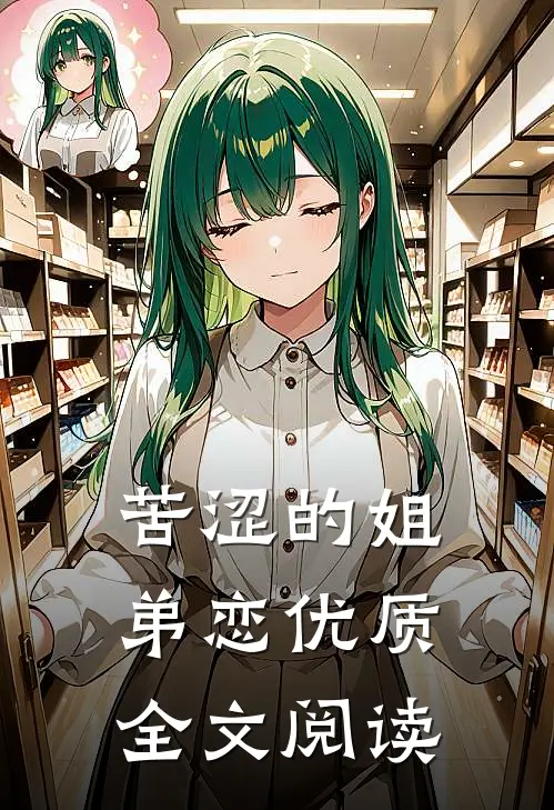 苦涩的姐弟恋优质全文阅读