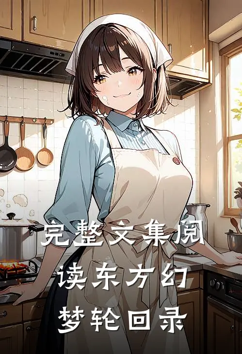 完整文集阅读东方幻梦轮回录
