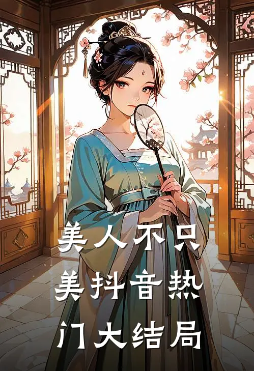 美人不只美抖音热门大结局