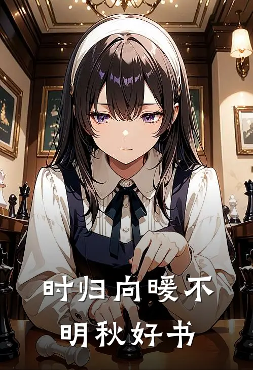 时归向暖不明秋好书