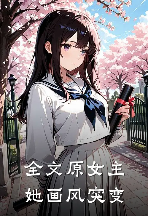 全文原女主她画风突变