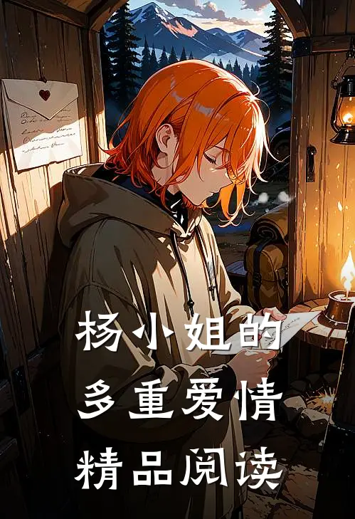 杨小姐的多重爱情精品阅读