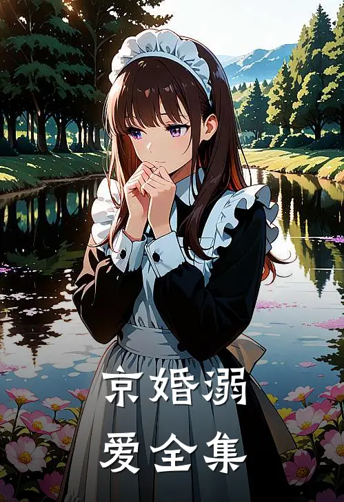 京婚溺爱全集