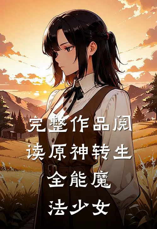 完整作品阅读原神转生全能魔法少女在线观看
