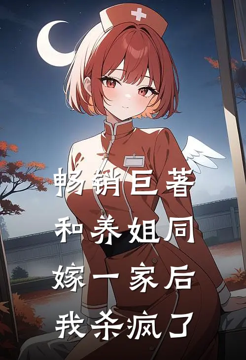 畅销巨著和养姐同嫁一家后,我杀疯了
