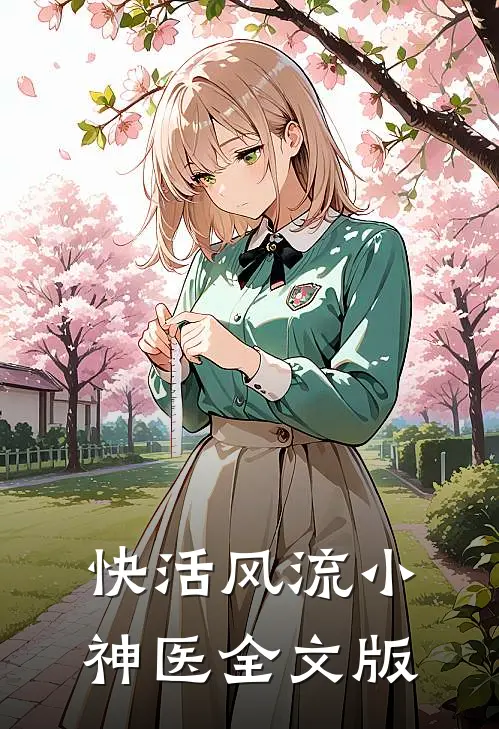 快活风流小神医全文版