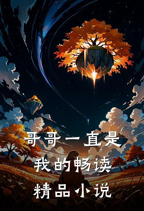 哥哥一直是我的畅读精品小说