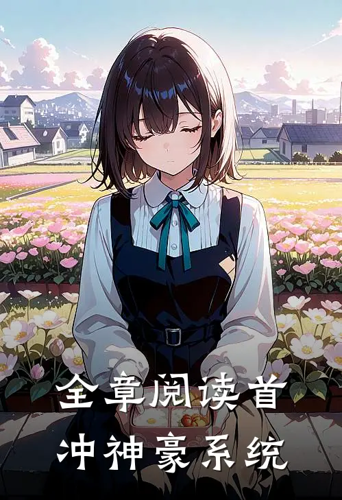全章阅读首冲神豪系统
