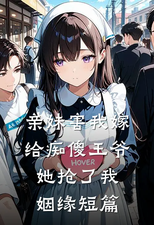 亲妹害我嫁给痴傻王爷,她抢了我姻缘短篇免费阅读