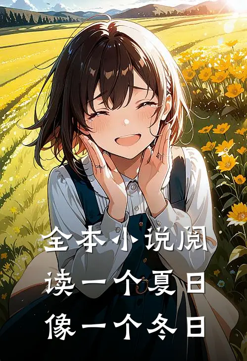 全本小说阅读一个夏日像一个冬日
