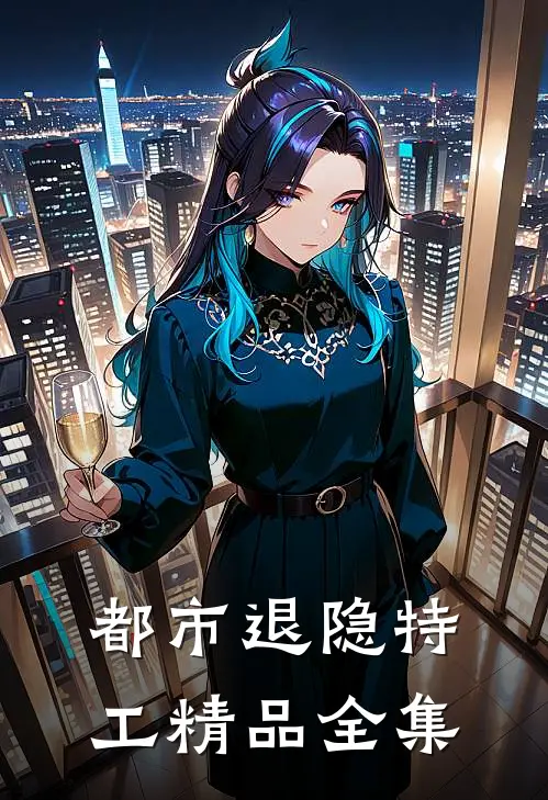 都市退隐特工精品全集