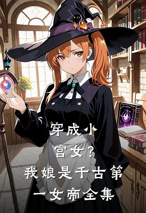 穿成小宫女?我娘是千古第一女帝全集免费观看