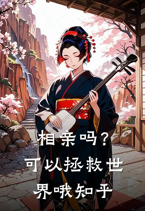 相亲吗?可以拯救世界哦知乎全文