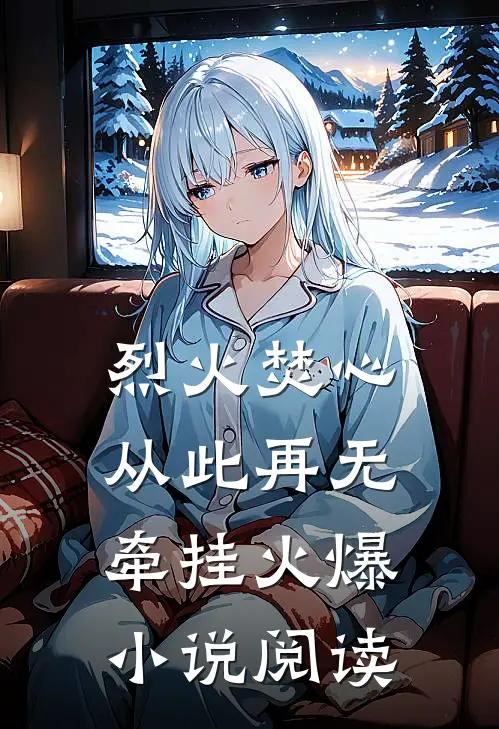 烈火焚心从此再无牵挂火爆阅读