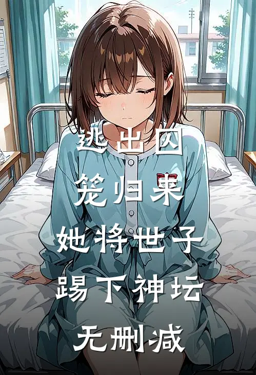 逃出囚笼归来,她将世子踢下神坛无删减