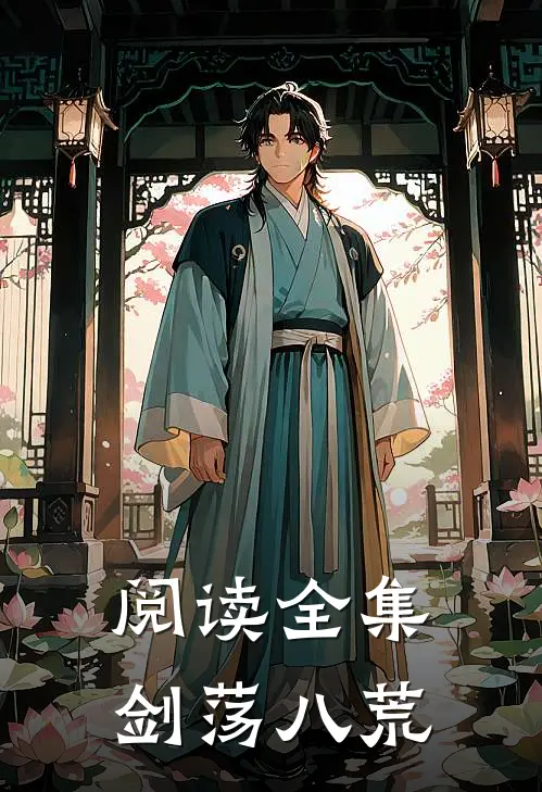 阅读全集剑荡八荒