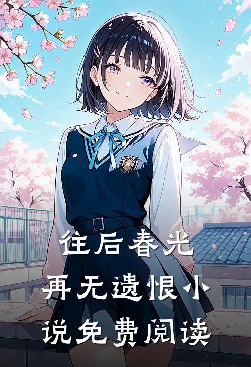 往后春光,再无遗恨免费阅读