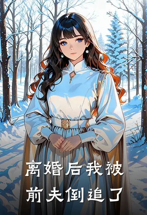 离婚后我被前夫倒追了