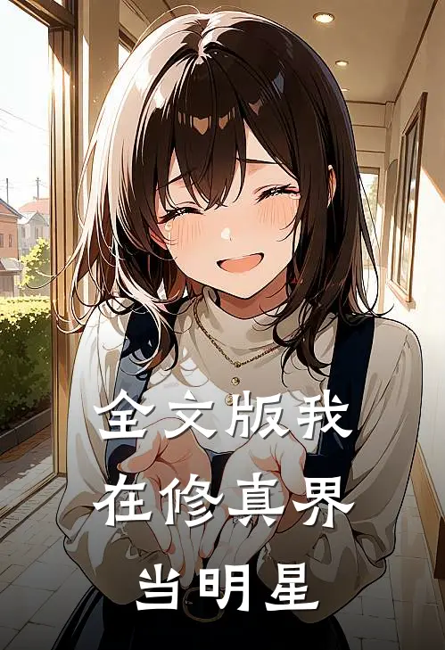 全文版我在修真界当明星