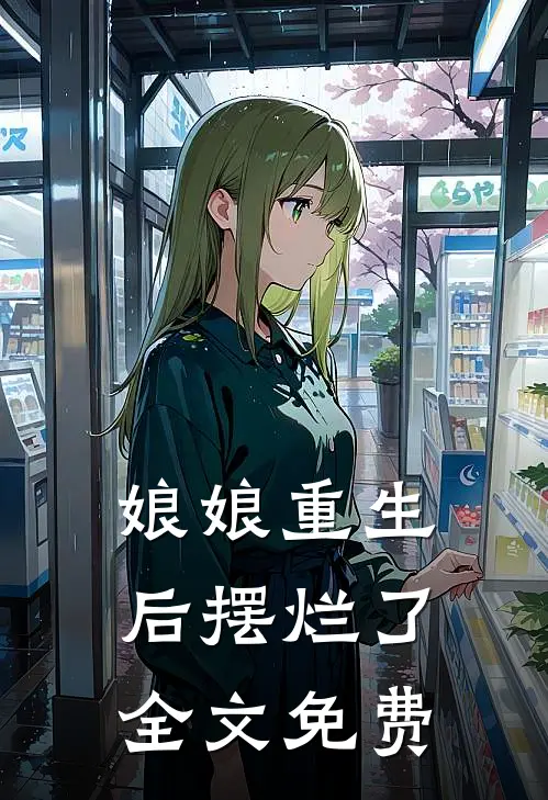 娘娘重生后摆烂了全文免费