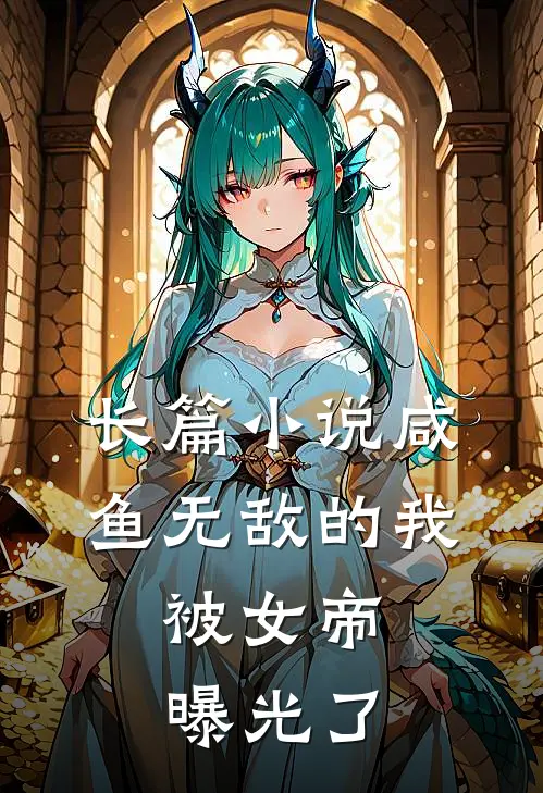 长篇咸鱼无敌的我,被女帝曝光了免费阅读