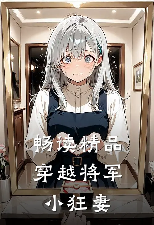 畅读精品穿越将军小狂妻